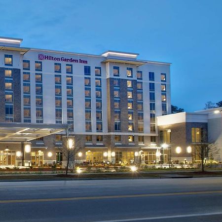 Hilton Garden Inn Summerville, Sc Екстер'єр фото