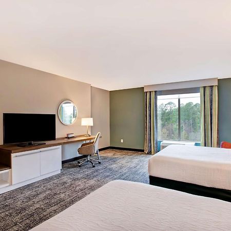 Hilton Garden Inn Summerville, Sc Екстер'єр фото