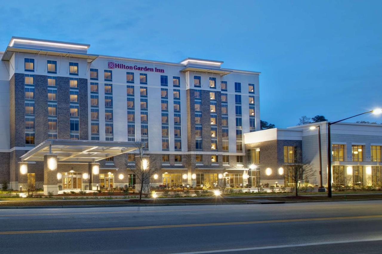 Hilton Garden Inn Summerville, Sc Екстер'єр фото