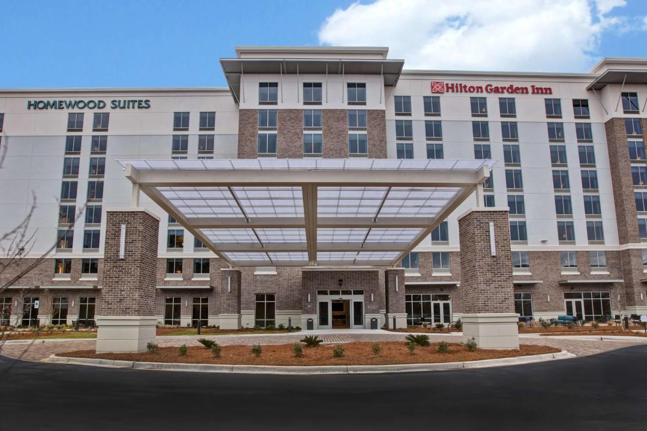 Hilton Garden Inn Summerville, Sc Екстер'єр фото