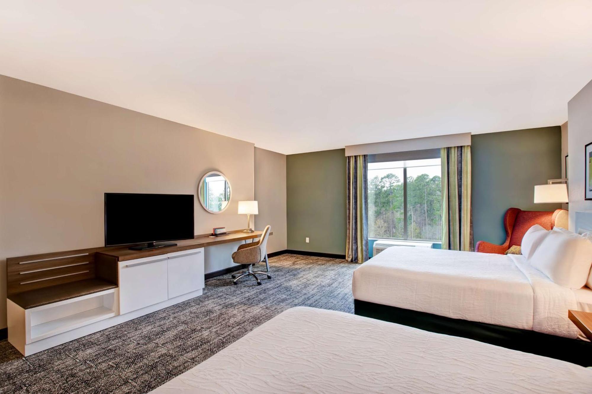Hilton Garden Inn Summerville, Sc Екстер'єр фото