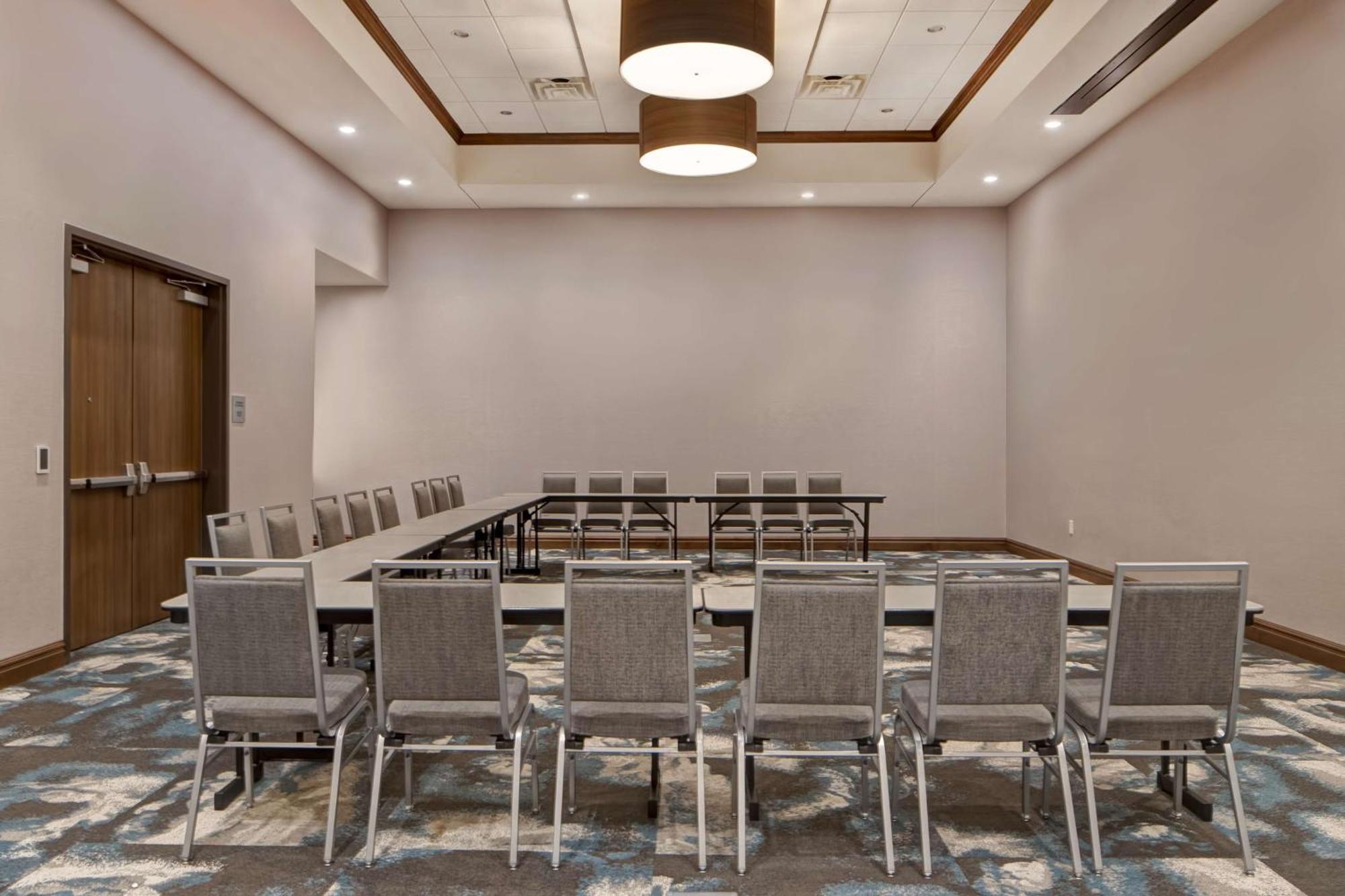 Hilton Garden Inn Summerville, Sc Екстер'єр фото