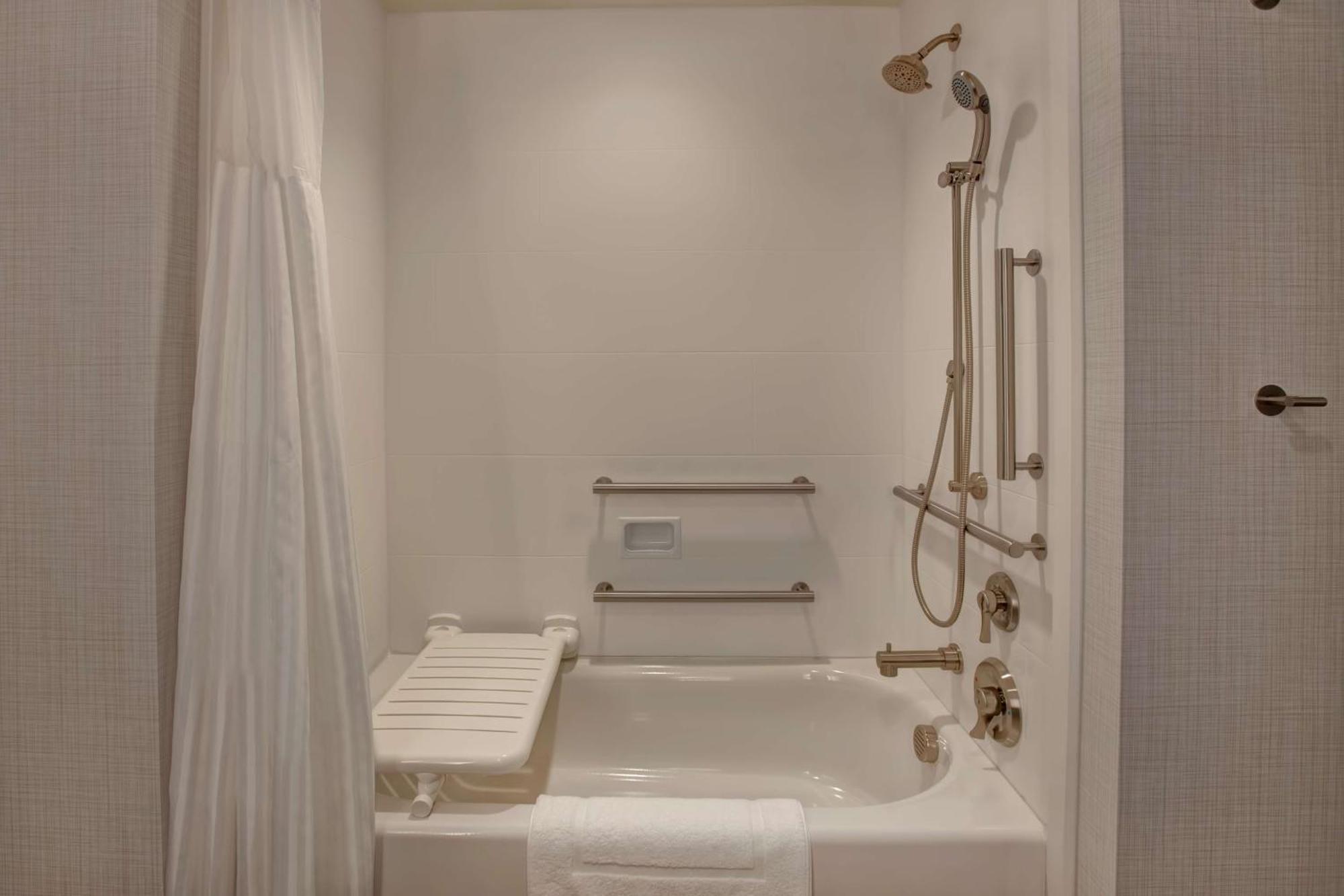 Hilton Garden Inn Summerville, Sc Екстер'єр фото