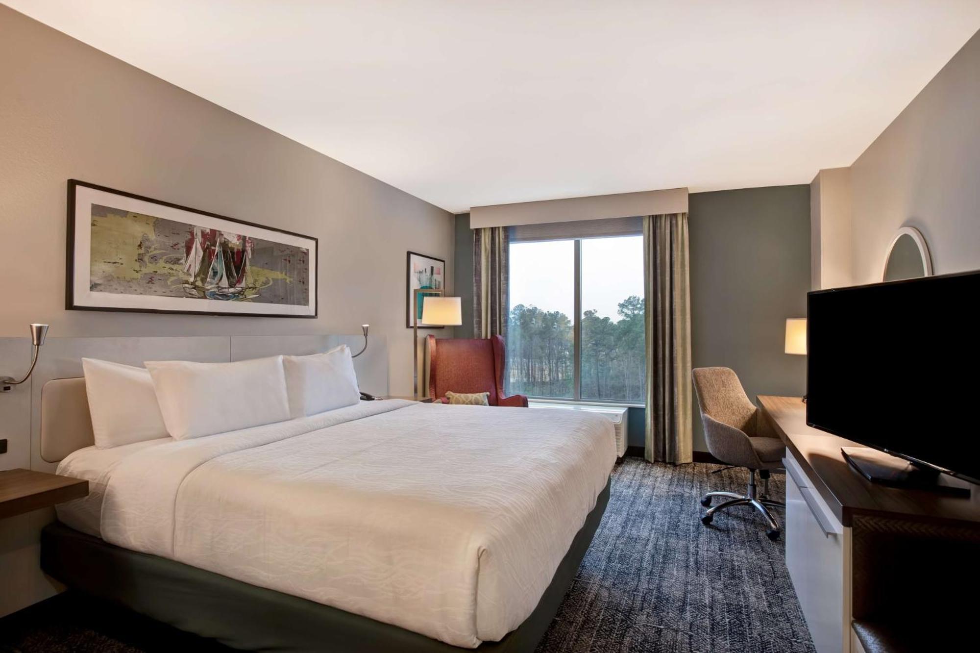Hilton Garden Inn Summerville, Sc Екстер'єр фото