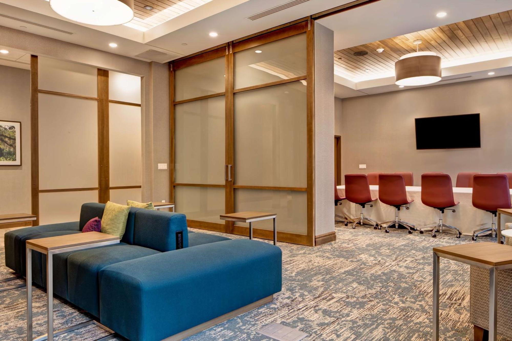 Hilton Garden Inn Summerville, Sc Екстер'єр фото