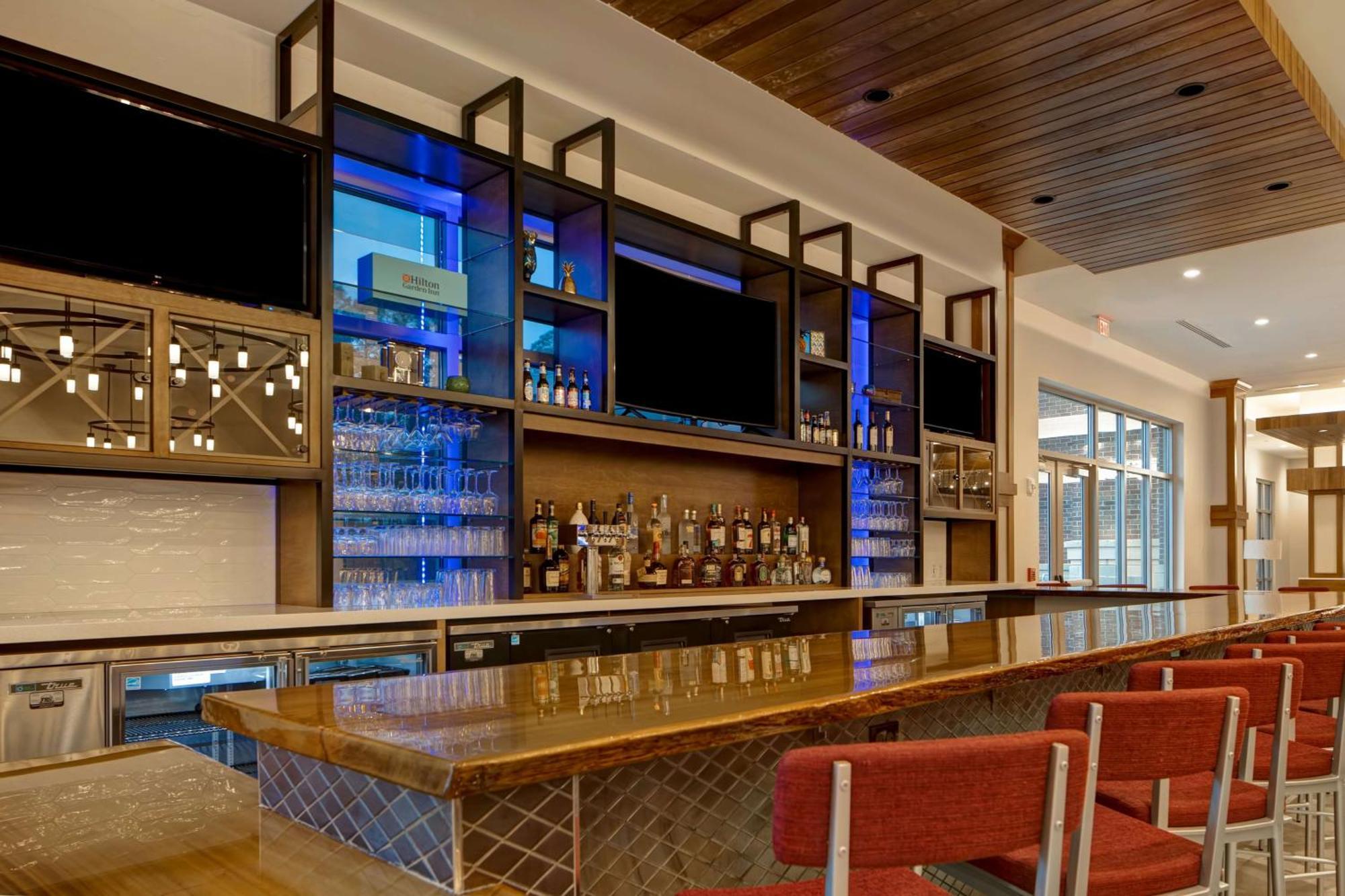 Hilton Garden Inn Summerville, Sc Екстер'єр фото
