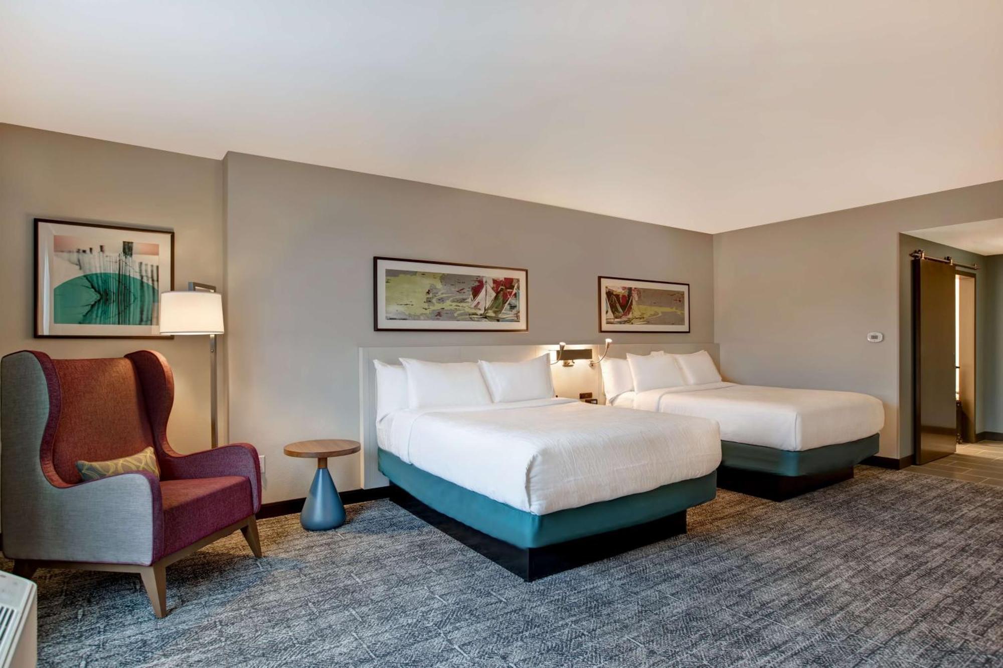 Hilton Garden Inn Summerville, Sc Екстер'єр фото