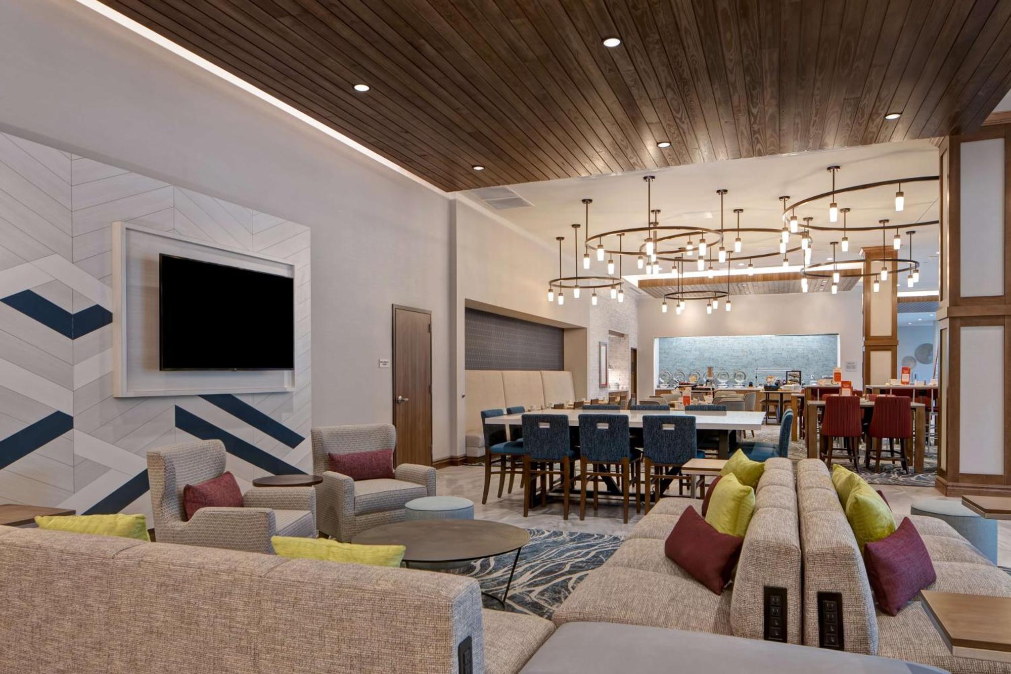 Hilton Garden Inn Summerville, Sc Екстер'єр фото
