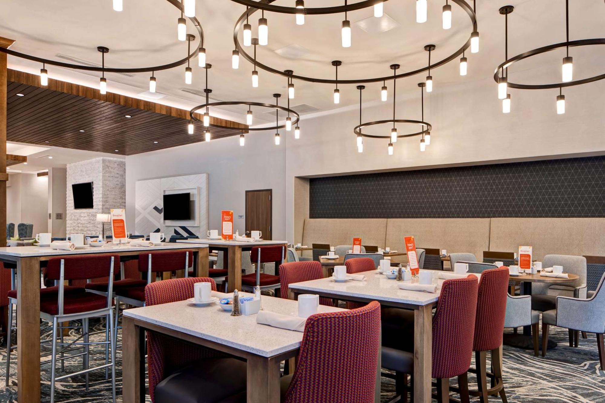 Hilton Garden Inn Summerville, Sc Екстер'єр фото