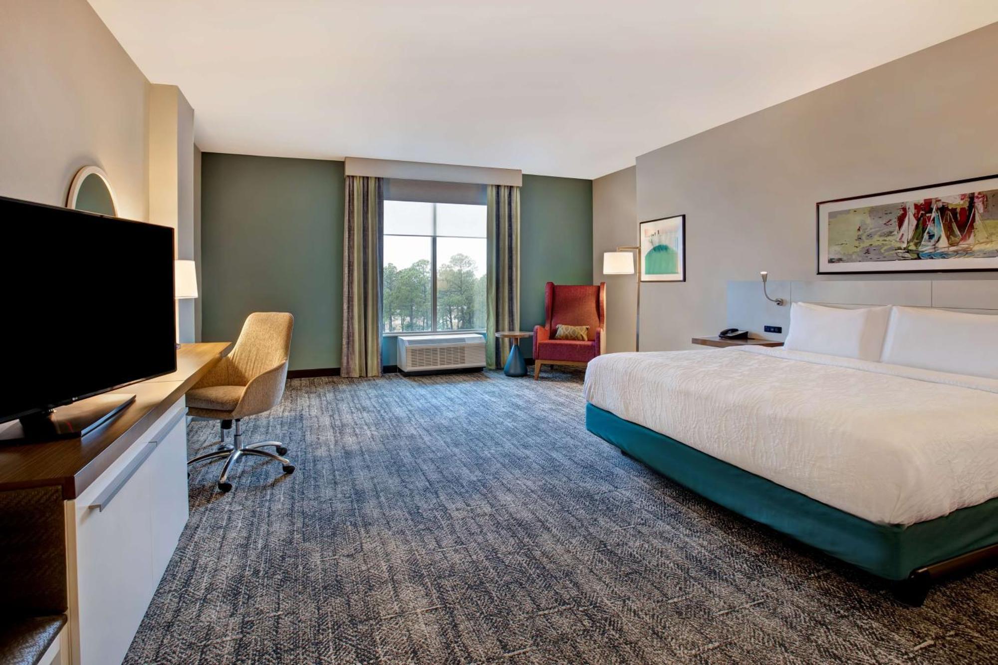 Hilton Garden Inn Summerville, Sc Екстер'єр фото