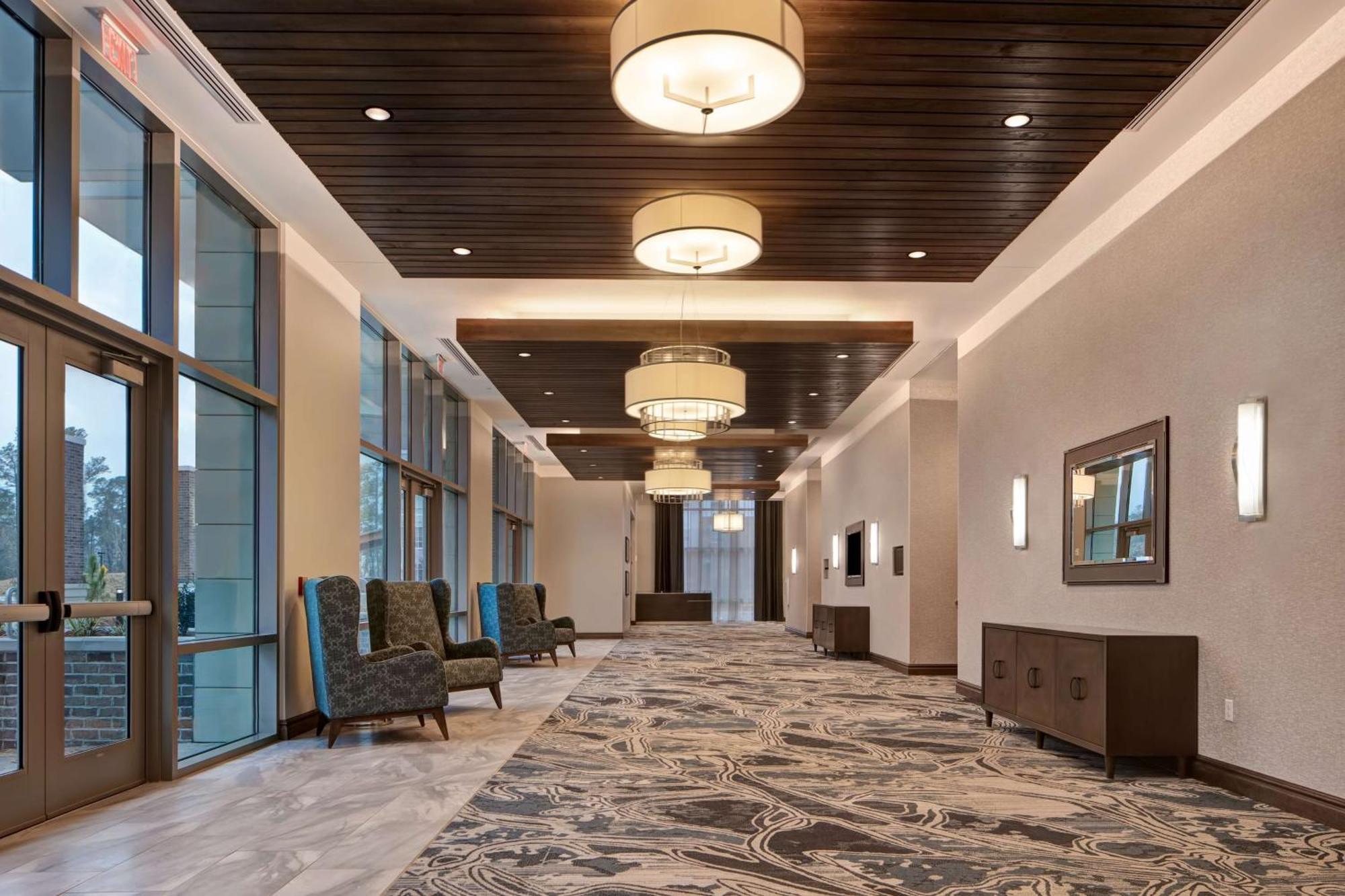Hilton Garden Inn Summerville, Sc Екстер'єр фото