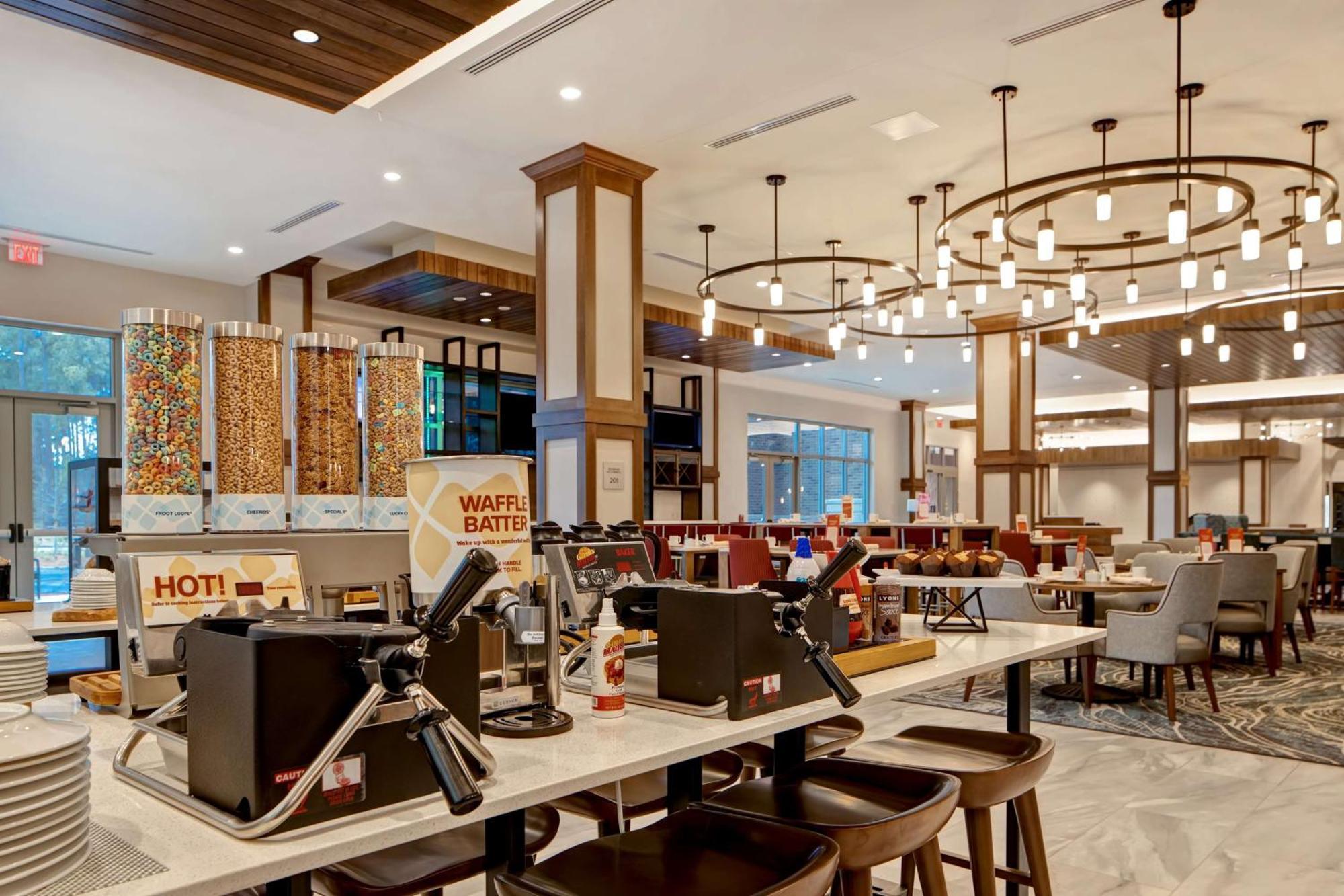 Hilton Garden Inn Summerville, Sc Екстер'єр фото