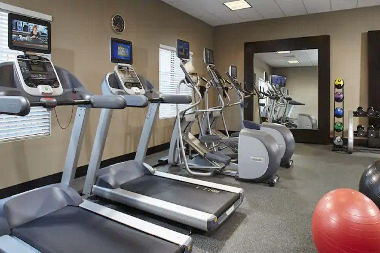 Hilton Garden Inn Summerville, Sc Екстер'єр фото