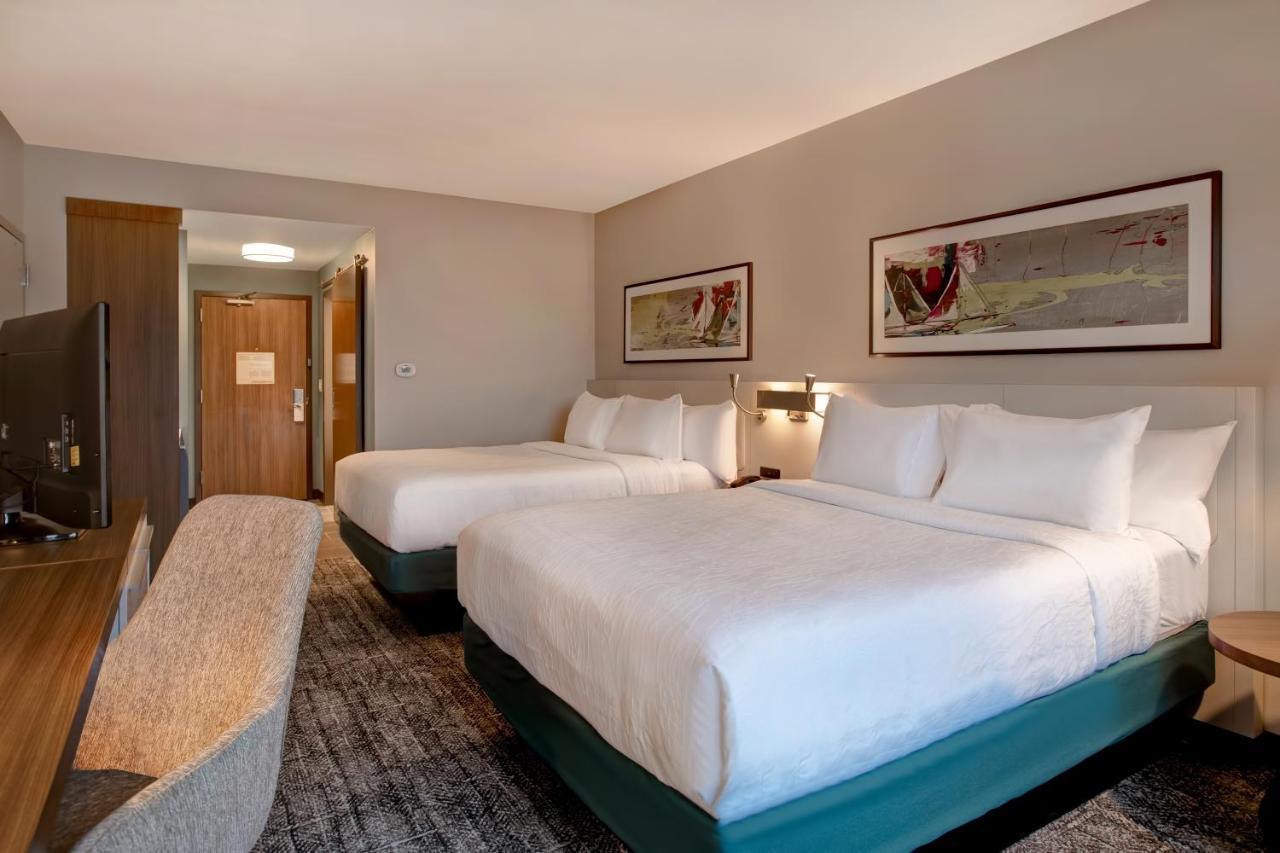 Hilton Garden Inn Summerville, Sc Екстер'єр фото