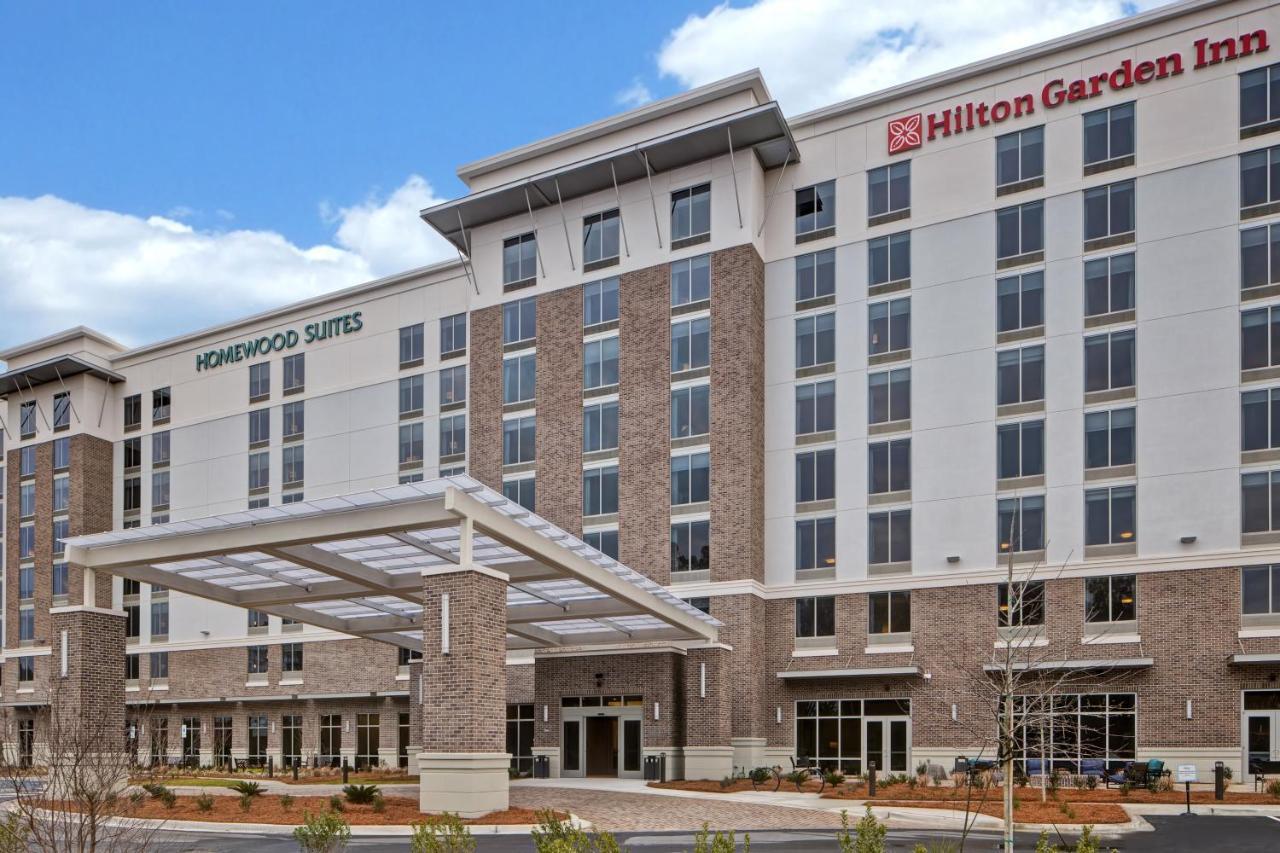 Hilton Garden Inn Summerville, Sc Екстер'єр фото